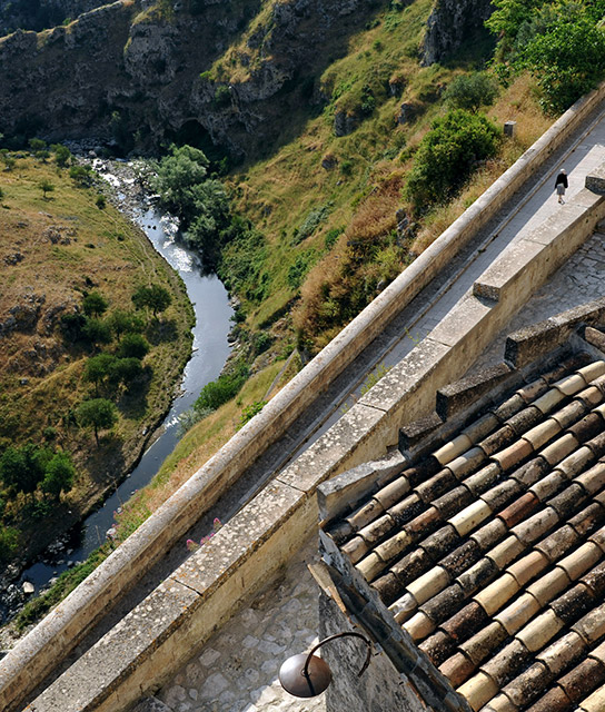 Design Hotels™ Destination: Matera Italy Matera Italy Design Hotels™